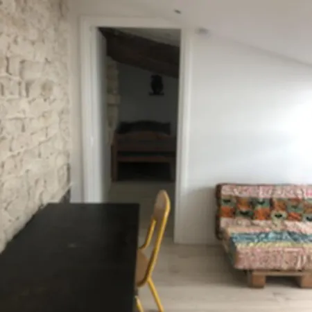 Bel Peuplier Apartment