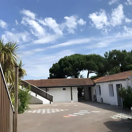 Apartment Bel Peuplier Dolus-d'Oleron