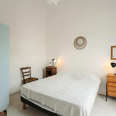 Bel Peuplier Apartamento