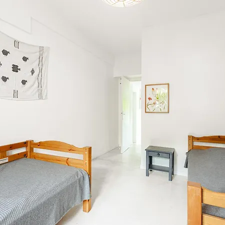 Apartamento Bel Peuplier *