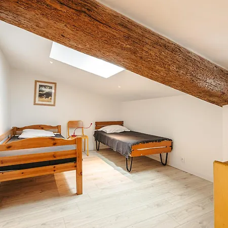 Bel Peuplier Apartamento Dolus d'Oléron