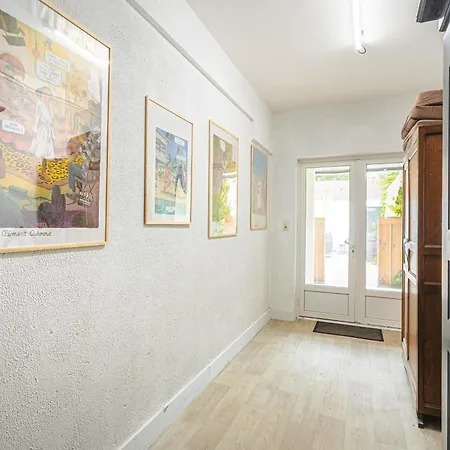 Apartamento Bel Peuplier Dolus d'Oléron