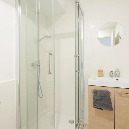 Bel Peuplier Apartamento *