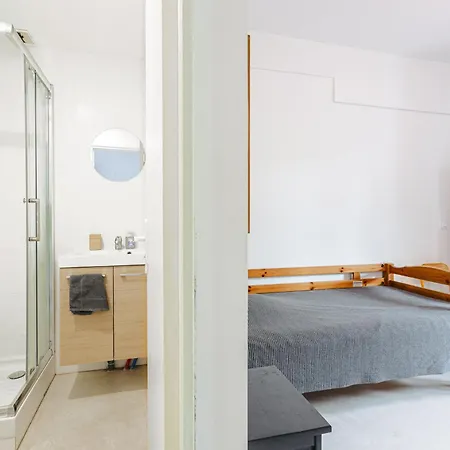Apartamento Bel Peuplier *