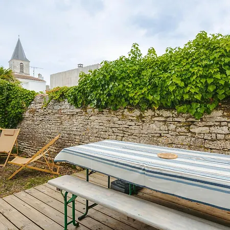 Apartamento Bel Peuplier Dolus d'Oléron
