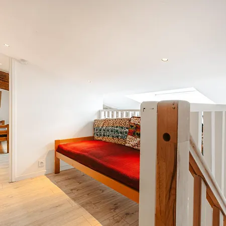 Bel Peuplier Apartamento Dolus d'Oléron